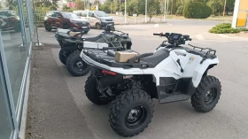 Polaris Sportsman Touring 570 EPS, снимка 8
