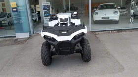 Polaris Sportsman Touring 570 EPS, снимка 1