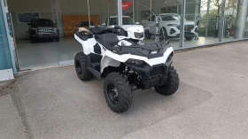 Polaris Sportsman Touring 570 EPS, снимка 2