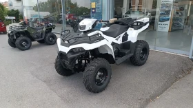 Polaris Sportsman Touring 570 EPS, снимка 3