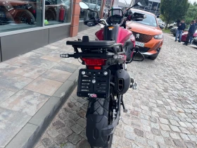 Benelli 500 TRK-X-ABS-LIZING, снимка 8