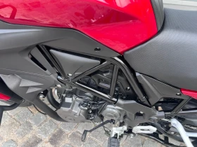 Benelli 500 TRK-X-ABS-LIZING, снимка 12