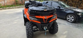 Cfmoto 800 Cfmoto 850cx, снимка 1
