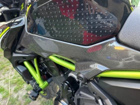 Kawasaki Z 650, снимка 3