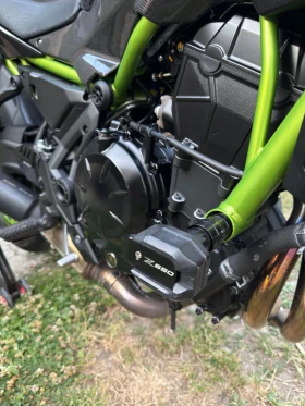 Kawasaki Z 650, снимка 5