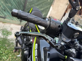 Kawasaki Z 650, снимка 4