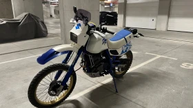 Suzuki Dr 600, снимка 10
