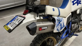Suzuki Dr 600, снимка 7