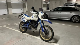 Suzuki Dr 600, снимка 9