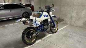Suzuki Dr 600, снимка 8