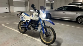 Suzuki Dr 600, снимка 3