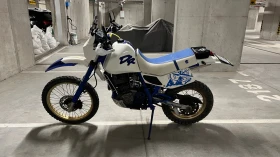 Suzuki Dr 600, снимка 4