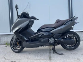 Yamaha T-max | Mobile.bg    4