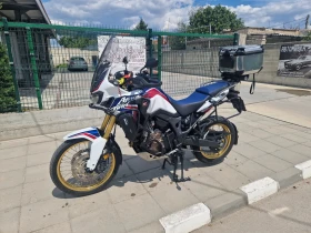 Honda Crf, снимка 2