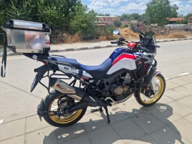 Honda Crf, снимка 4