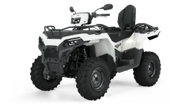 Polaris Sportsman Touring 570 EPS, снимка 1