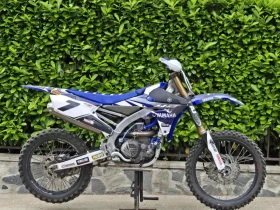 Yamaha Yzf 450 | Mobile.bg    3