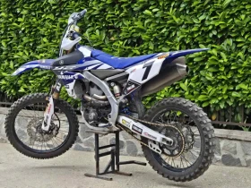 Yamaha Yzf 450 | Mobile.bg    7