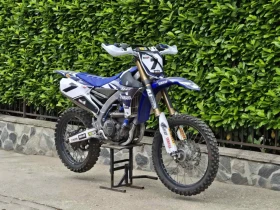 Yamaha Yzf 450 | Mobile.bg    2