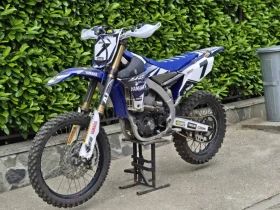 Yamaha Yzf 450 | Mobile.bg    6