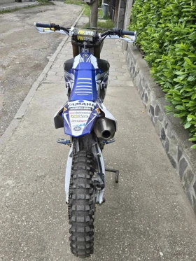 Yamaha Yzf 450 | Mobile.bg    5