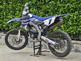 Yamaha Yzf 450 | Mobile.bg    4