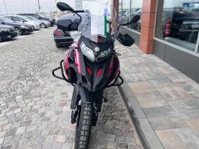 Обява за продажба на Benelli 500 TRK X ~8 700 лв. - изображение 6 | Auto.bg Обява за продажба на Benelli 500 TRK X ~8 700 лв. - изображение 6