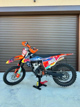 Ktm 350 Цяла генерация акрапович  | Auto.bg — изображение 3