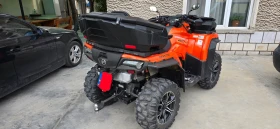 Cfmoto 800 Cfmoto 850cx | Mobile.bg � ����� ������ 4