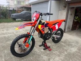 Ktm EXC 350 2024 | Mobile.bg � ����� ������ 4