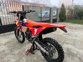 Ktm EXC 350 2024 | Mobile.bg � ����� ������ 6