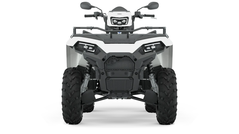 Polaris Sportsman Touring 570 EPS, снимка 2 - Мотоциклети и мототехника - 46936568