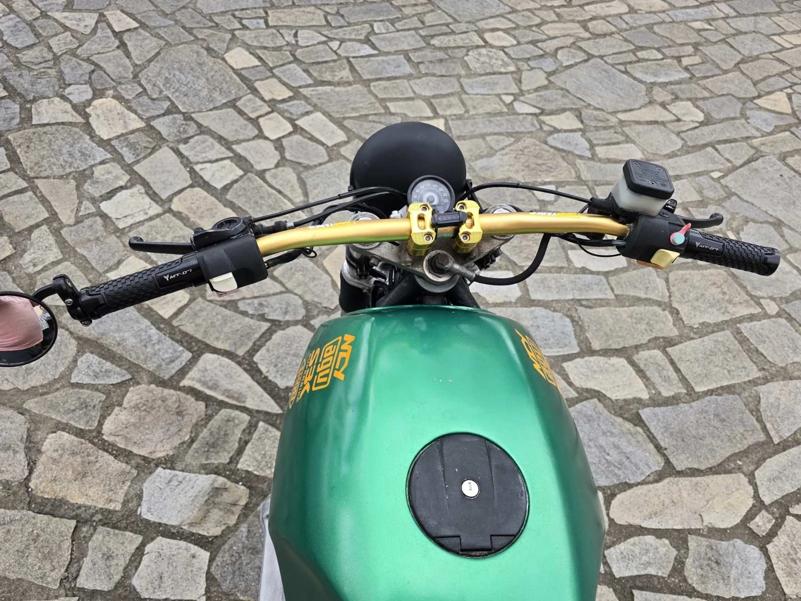 BMW K  - изображение 5
