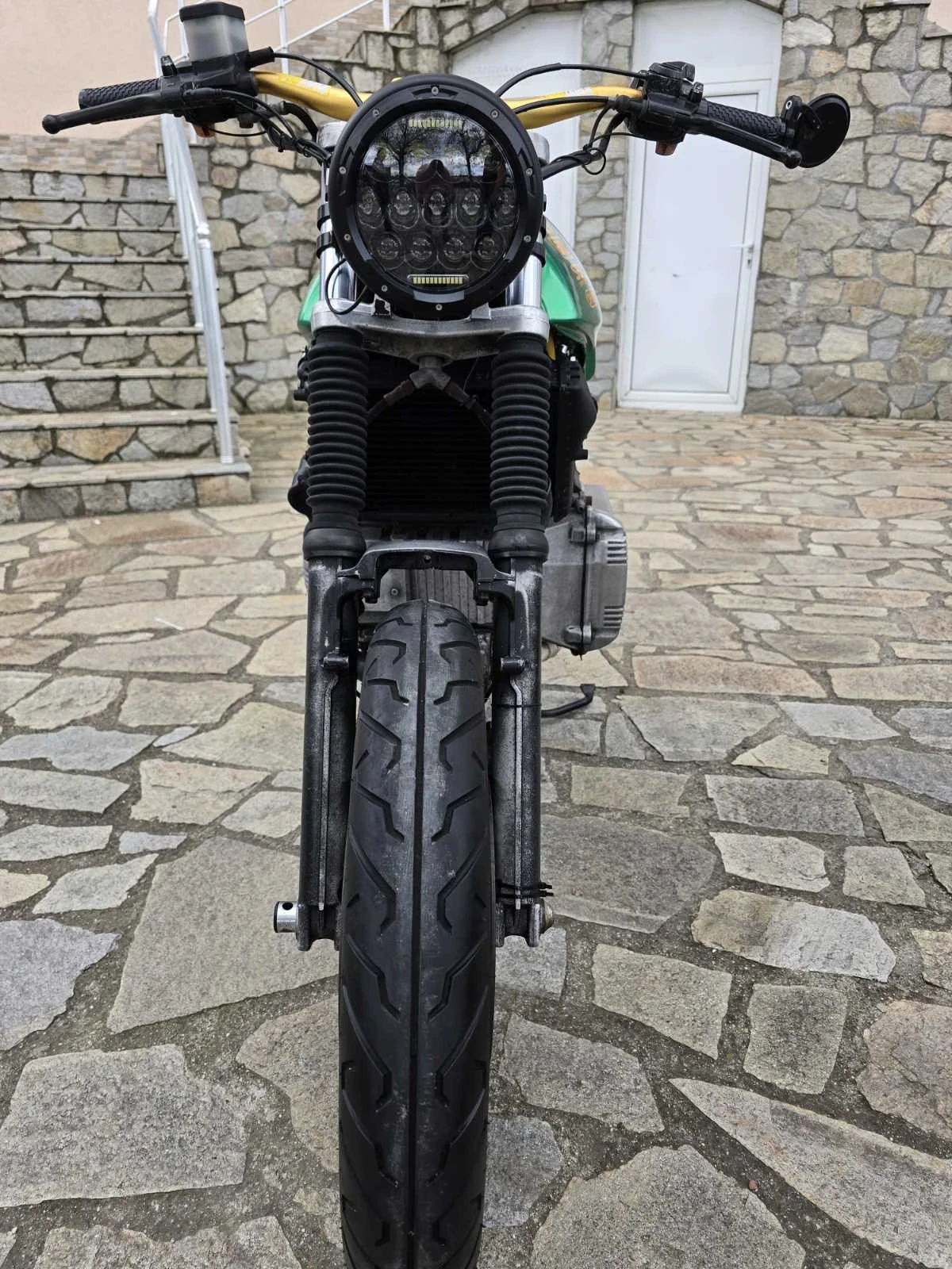 BMW K  - изображение 6