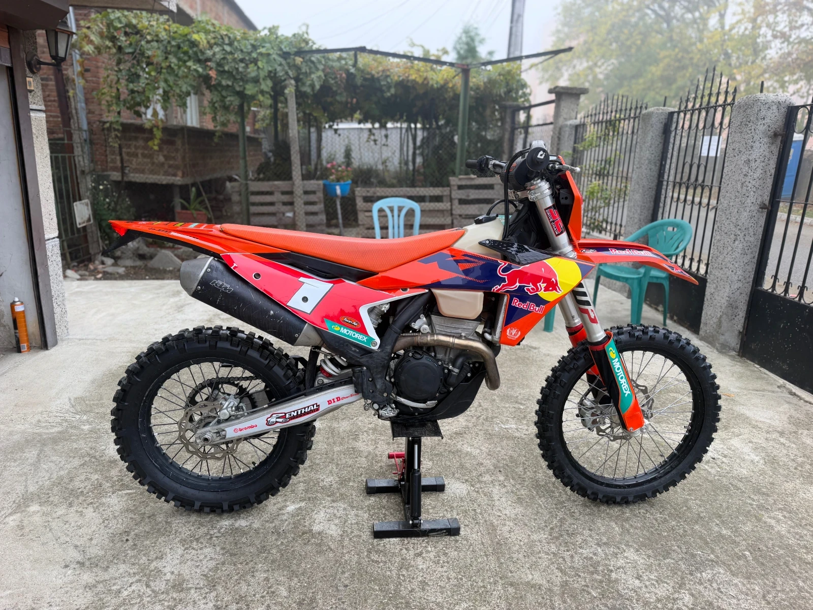 Ktm EXC 350 2024 | Mobile.bg � ����������� 2