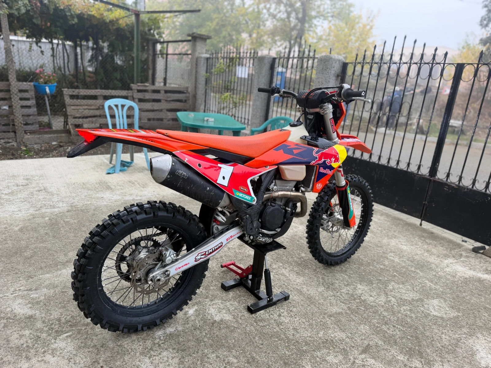 Ktm EXC 350 2024 | Mobile.bg � ����������� 3