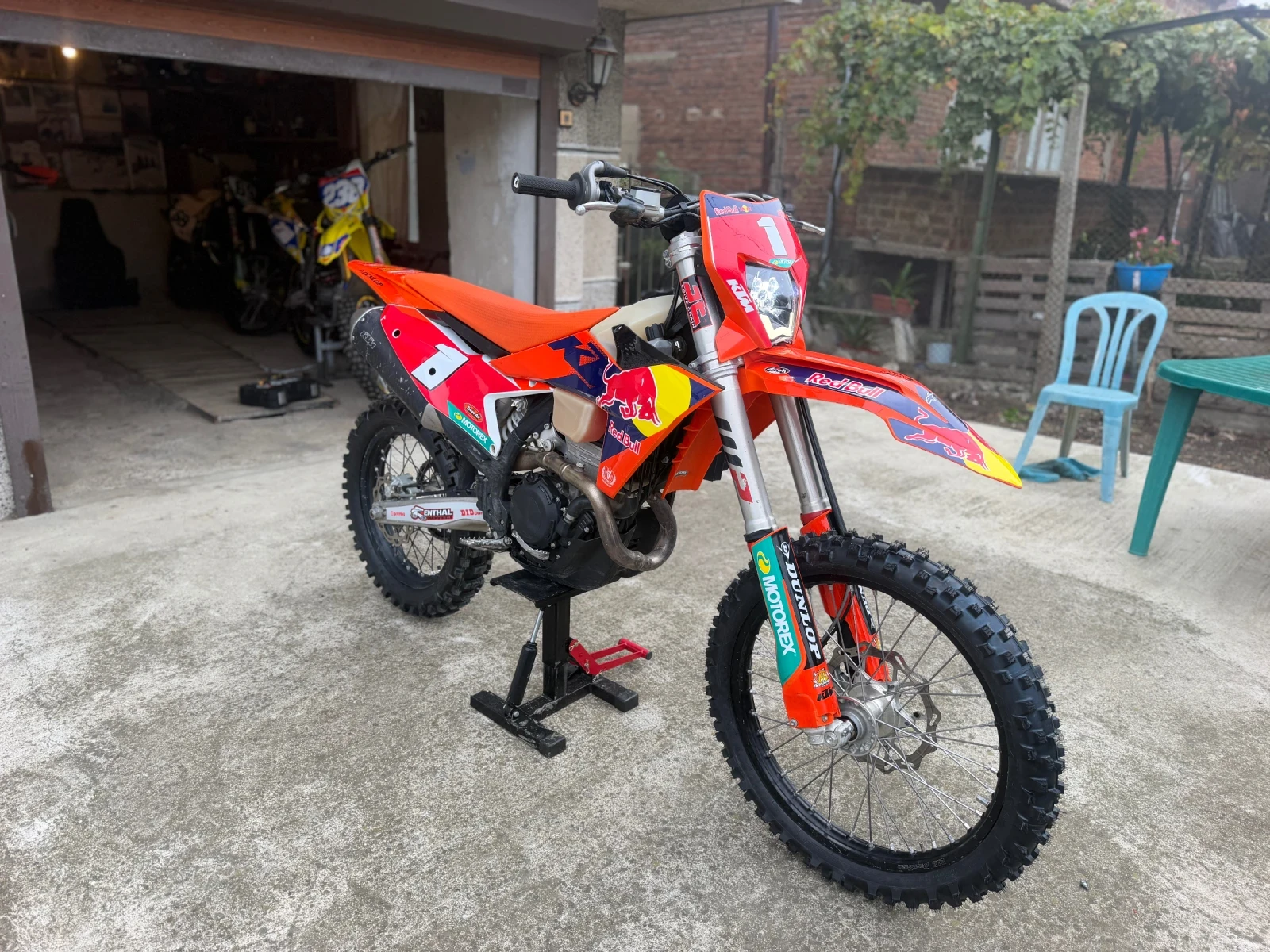 Ktm EXC 350 2024 | Mobile.bg � ����������� 1