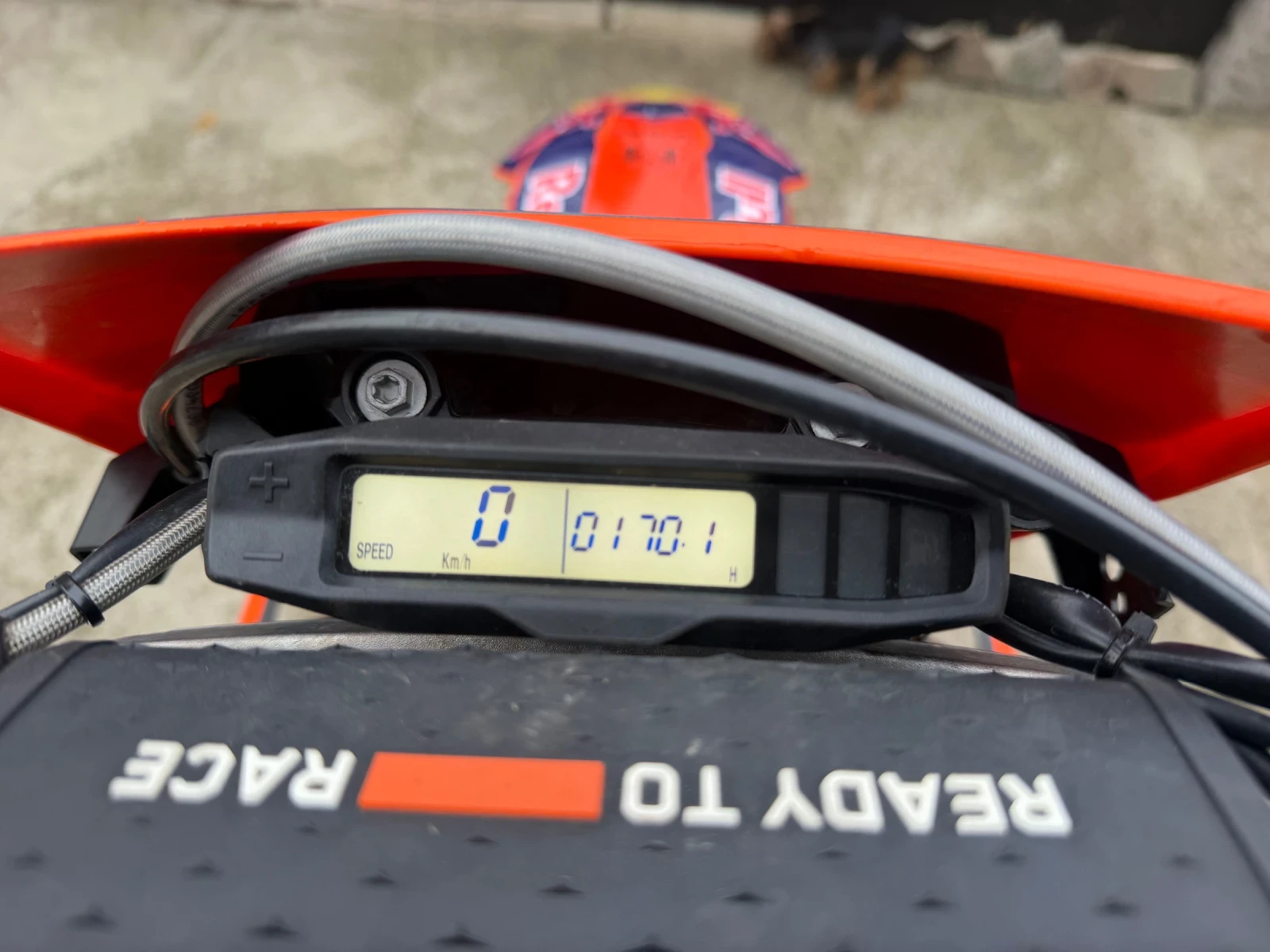 Ktm EXC 350 2024 | Mobile.bg � ����������� 12