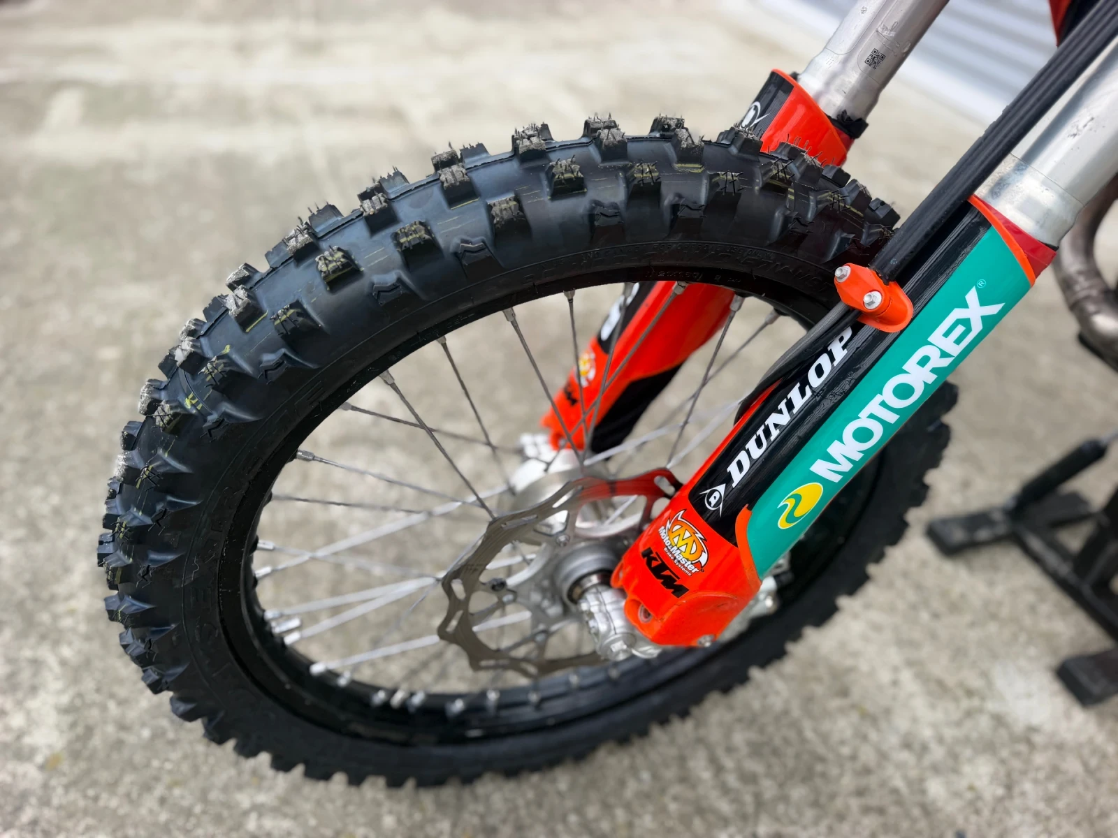 Ktm EXC 350 2024 | Mobile.bg � ����������� 10