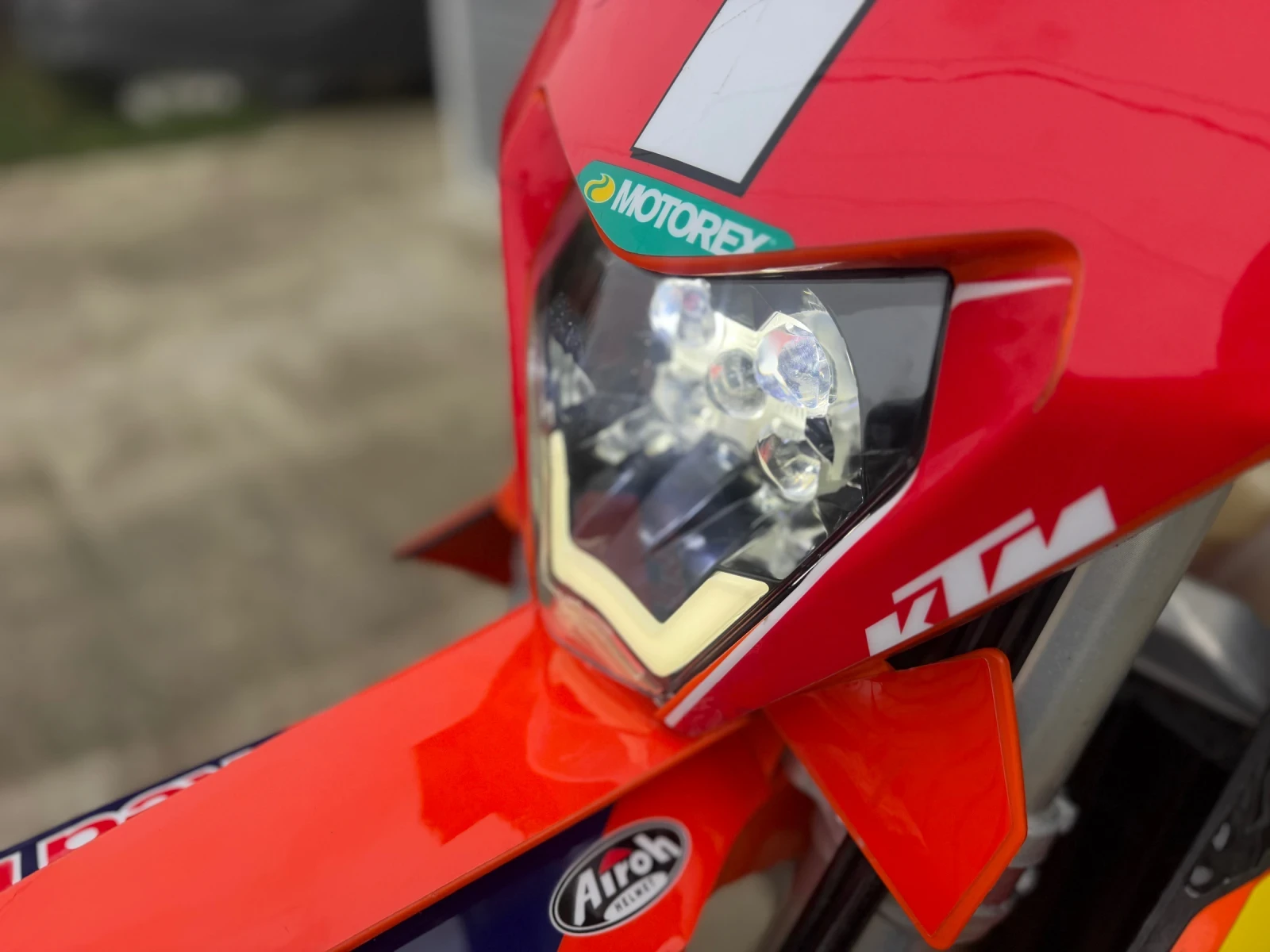Ktm EXC 350 2024 | Mobile.bg � ����������� 7