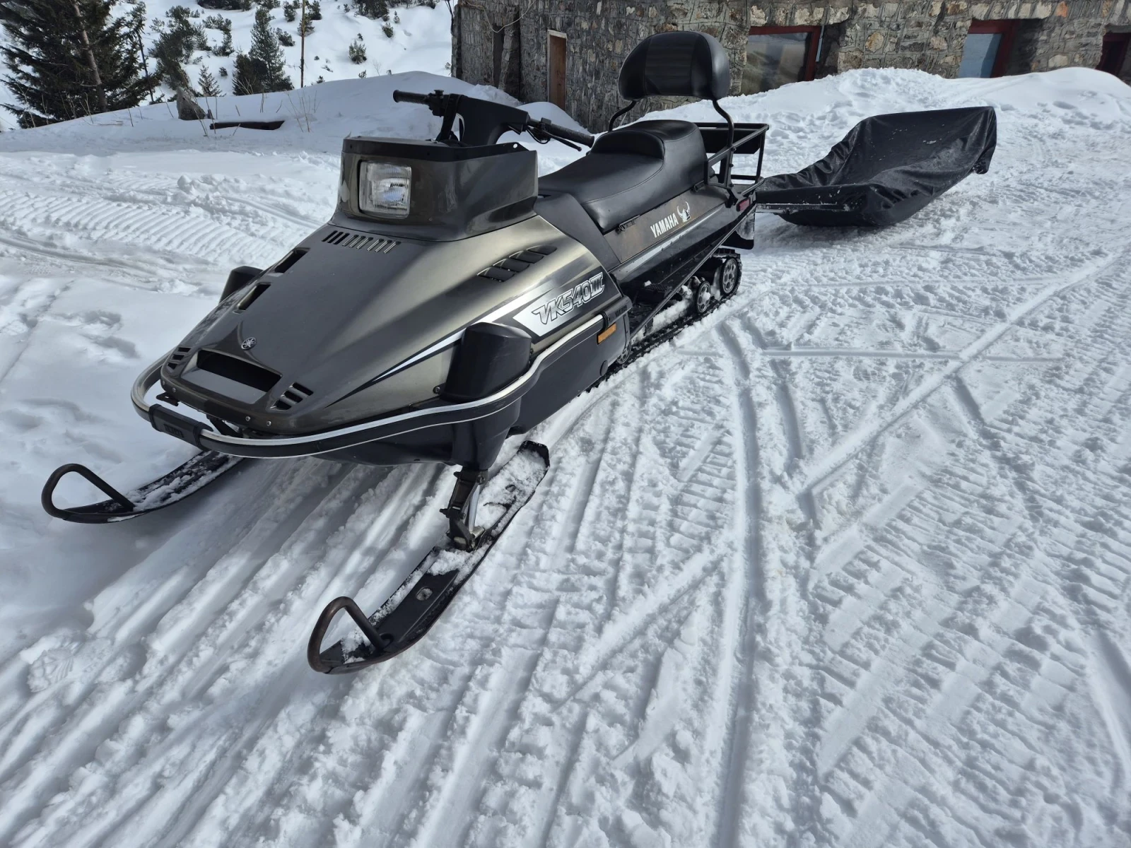 Yamaha WF | Mobile.bg � ����������� 3