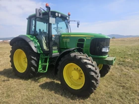 Трактор John Deere 6830, снимка 5