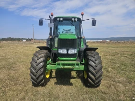Трактор John Deere 6830, снимка 2