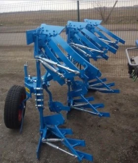      Lemken Opal 90 N 85 3+0 -❗