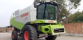  Claas LEXION 580 | Mobile.bg    3