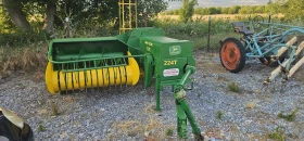      John Deere 224T  , !!!