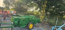  John Deere 224T  , !!! | Mobile.bg    10