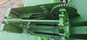  John Deere 224T  , !!! | Mobile.bg    12