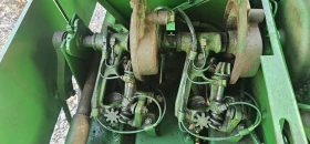  John Deere 224T  , !!! | Mobile.bg    5