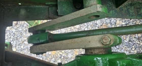  John Deere 224T  , !!! | Mobile.bg    9
